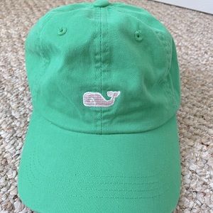 Vineyard Vines Logo Hat